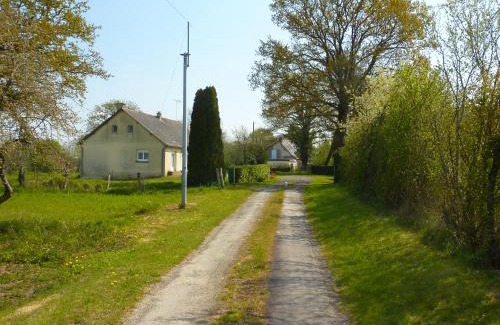 Eance House | Chambres tranquilles en campagne
