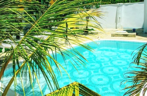 Kwale House | chameleon house 2