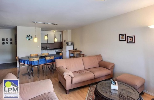Leysin Apartment | Chamossaire A101 5 minutes from the cable cars and near the centre, modern apartment house. Apartmen