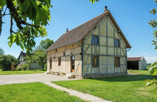Allerey-sur-Saone House | Champ Chignard - ALLEREY-SUR-SAONE