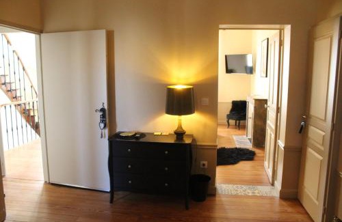Cumieres Bed & Breakfast | Champagne Philippe Martin