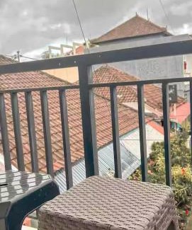 Sunset Road House | Champions Eco House Kuta