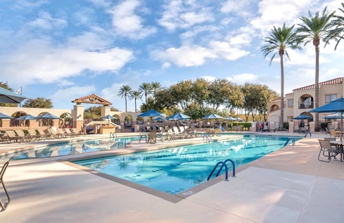 South Mountain Apartment | Championship Golf Course With Pro Shop, South Mountain, Downtown Phoenix!
