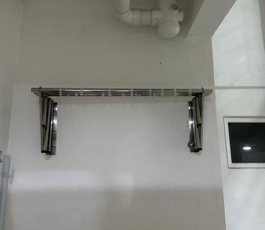 Kampar Apartment | Champs Elysees by Landmark @ Kampar