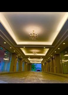 Kampar Apartment | Champs Elysees by Landmark @ Kampar
