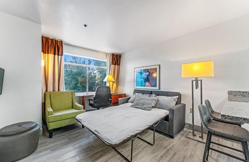Chandler Apartment | Chandler 1 bd 1 ba Fully Renovated Premium LUX apartment pets allowed