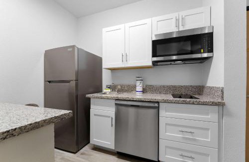 Chandler Apartment | Chandler 1bd w 2 beds upgraded