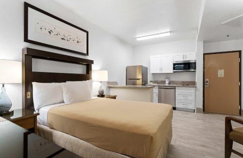 Chandler Apartment | Chandler 1bd w 2 beds upgraded