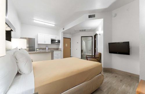 Chandler Apartment | Chandler 1bd w 2 beds upgraded