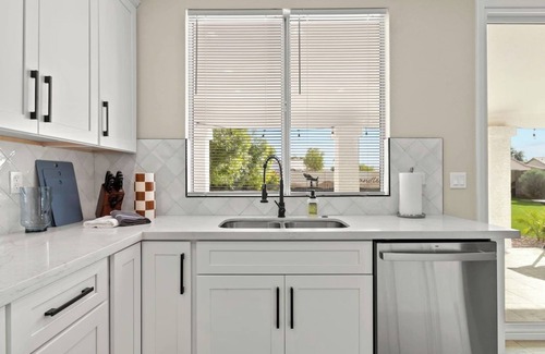 Chandler House | Chandler Escape w/ Pool Heat, Golf & Kid-Friendly