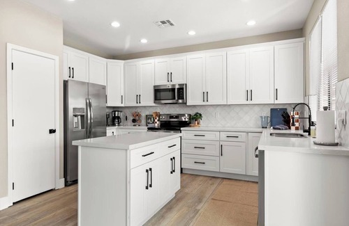 Chandler House | Chandler Escape w/ Pool Heat, Golf & Kid-Friendly