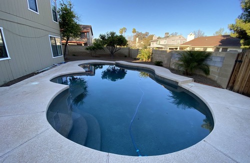 Chandler House | Chandler Home with Pool , Close to Airport and Spring Training
