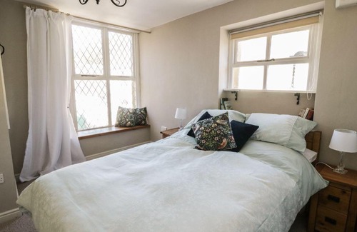 Giggleswick House | Chandlers Cottage, Settle