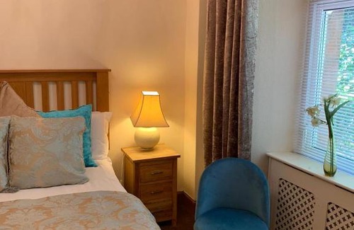 Rothesay Hotel | Chandlers