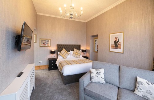 Rothesay Hotel | Chandlers