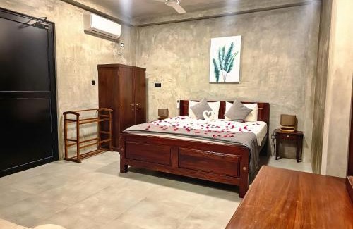 Hikkaduwa Villa | Chandra Villa