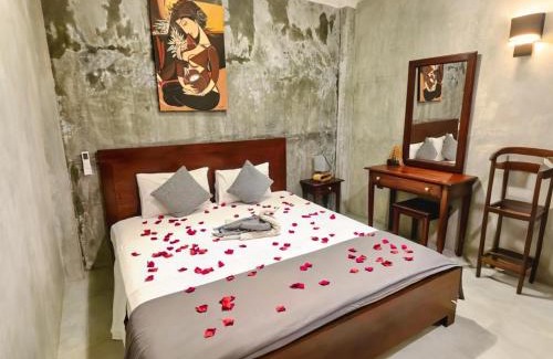 Hikkaduwa Villa | Chandra Villa