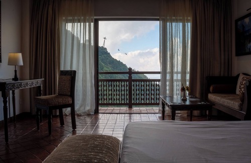 Kathmandu Hotel | Chandragiri Hills Resort Kathmandu-Luxury in the Clouds