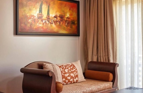 Kathmandu Hotel | Chandragiri Hills Resort Kathmandu-Luxury in the Clouds
