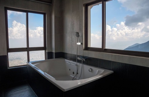 Kathmandu Hotel | Chandragiri Hills Resort Kathmandu-Luxury in the Clouds