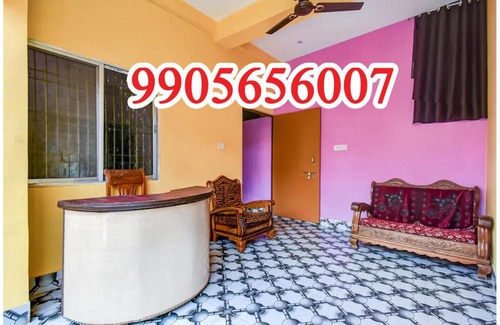 Deoghar House | Chandralay Baidyanath darshan