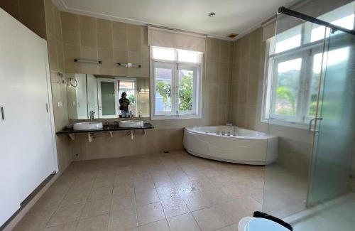 Phu Hai Beach Apartment | Chang HomeStay Phan Thiết Villa SeaLink&Ocean Vista-Căn Hộ Sát Biển-Long-Term Rental-Monthly Rental-GGle CHANG HOMESTAY Mui Ne