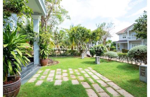 Phu Hai Beach Apartment | Chang HomeStay Phan Thiết Villa SeaLink&Ocean Vista-Căn Hộ Sát Biển-Long-Term Rental-Monthly Rental-GGle CHANG HOMESTAY Mui Ne