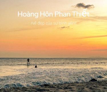 Phu Hai Beach Apartment | Chang HomeStay Phan Thiết Villa SeaLink&Ocean Vista-Căn Hộ Sát Biển-Long-Term Rental-Monthly Rental-GGle CHANG HOMESTAY Mui Ne