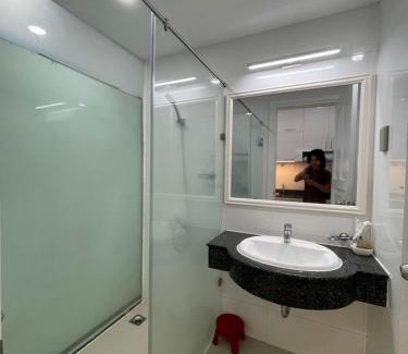 Phu Hai Beach Apartment | Chang HomeStay Phan Thiết Villa SeaLink&Ocean Vista-Căn Hộ Sát Biển-Long-Term Rental-Monthly Rental-GGle CHANG HOMESTAY Mui Ne