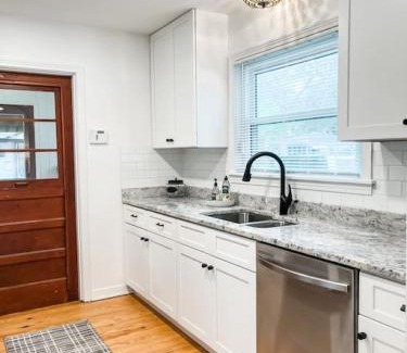 Holly Hill House | Changes In Latittude Retreat