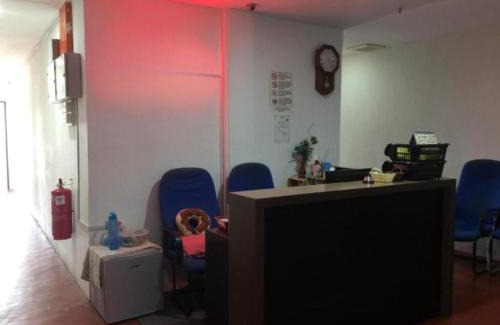 Bukit Kayu Hitam Hotel | Changlun Star Hotel