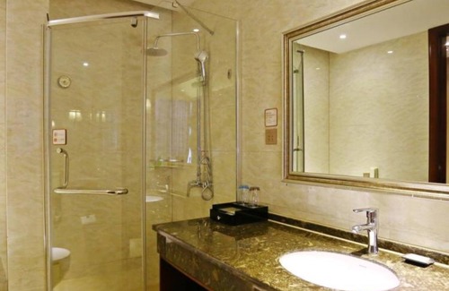 Yue Lu Hotel | Changsha Jiaxing Inn