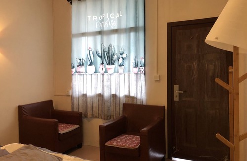 Yue Lu Hostel | Changsha On the Road Youth Hostel