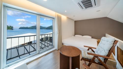 Tagu House | Changwon 055 PoolVilla