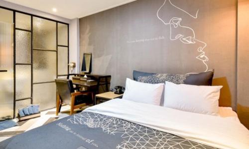 Changwon Hotel | Changwon Dean Hotel