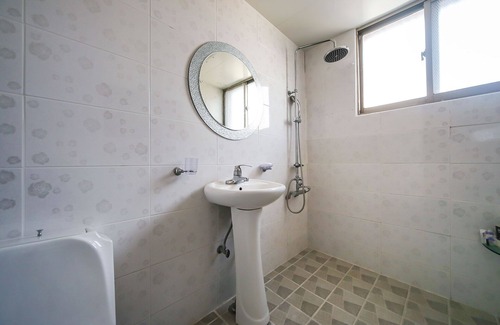 Jinhae Hotel | Changwon Jinhae Yuramjang