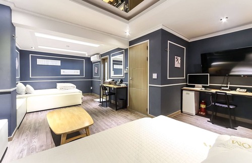 Masan Hotel | Changwon Masan COM