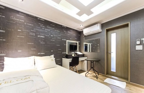 Masan Hotel | Changwon Masan COM