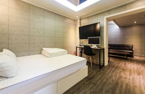 Masan Hotel | Changwon Masan COM