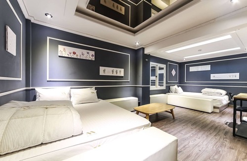 Masan Hotel | Changwon Masan COM