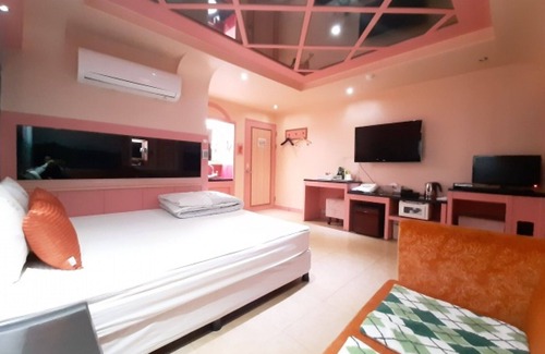 Masan-si Hotel | Changwon Masan J