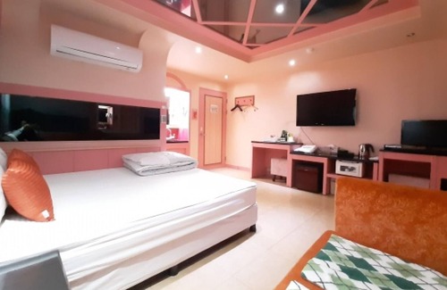 Masan-si Hotel | Changwon Masan J