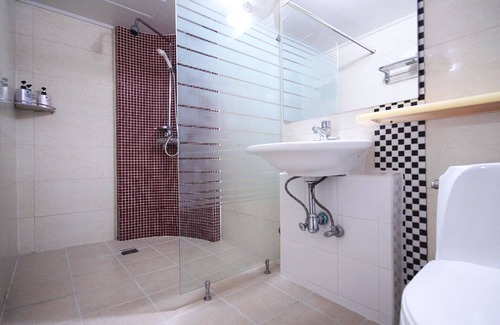 Masan Hotel | Changwon Masan Tong