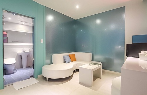 Masan Hotel | Changwon Masan V1