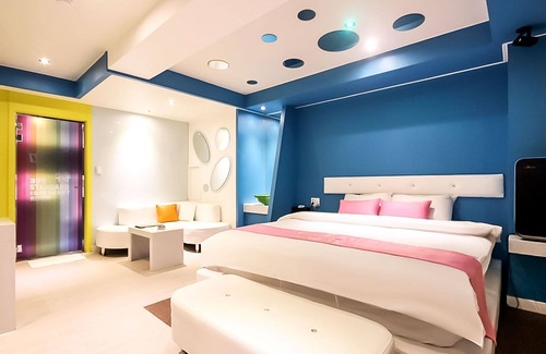 Masan Hotel | Changwon Masan V1