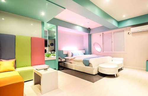 Masan Hotel | Changwon Masan V1