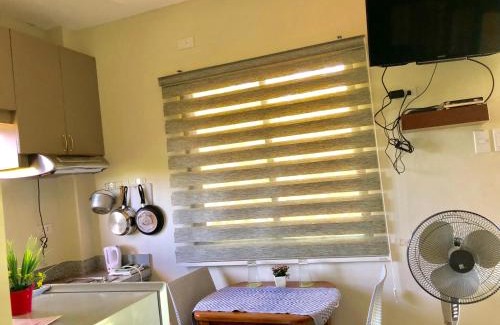 Daanbantayan Bed & Breakfast | Chaniva-Joy Island View Appartments