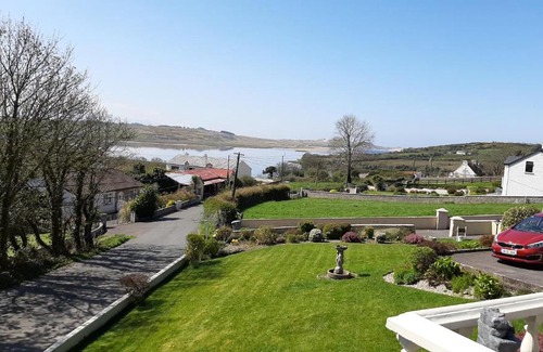 Ballyshannon Bed & Breakfast | Channel View