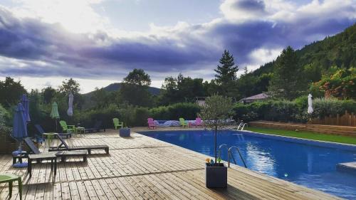 Beaurieres Other | Chanteduc