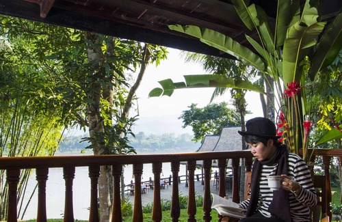 Luang Prabang Hotel | Chanthavinh Resort And Spa